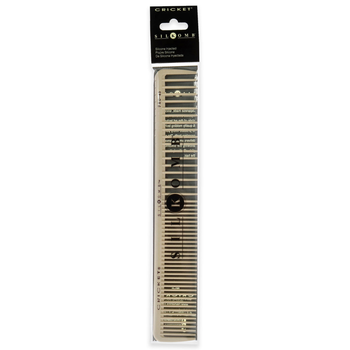 Silkomb All Purpose - Pro-45 Comb