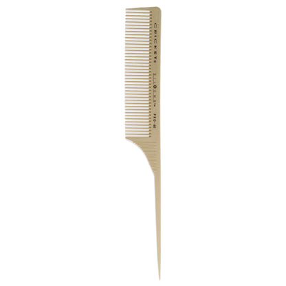 Silkomb Medium Toothed Rattaail - Pro-60 Comb