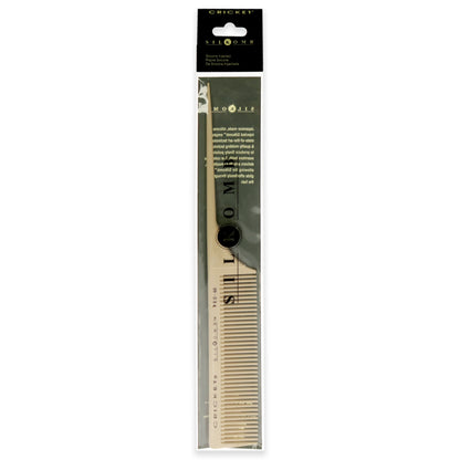 Silkomb Medium Toothed Rattaail - Pro-60 Comb