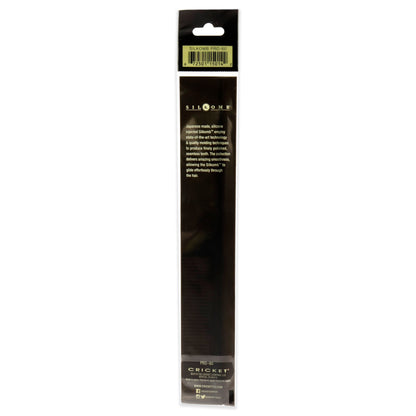 Silkomb Medium Toothed Rattaail - Pro-60 Comb