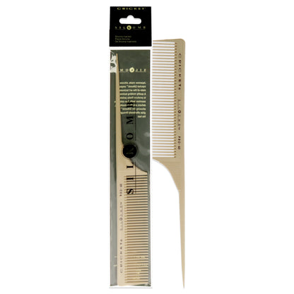 Silkomb Medium Toothed Rattaail - Pro-60 Comb