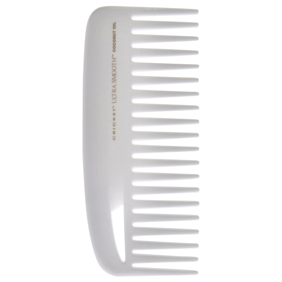 Ultra Smooth Coconut Conditioning Comb