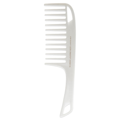 Ultra Smooth Coconut Detangler Comb