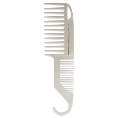 Ultra Smooth Coconut Shower Comb