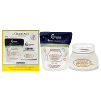 Almond Concetrate Duo