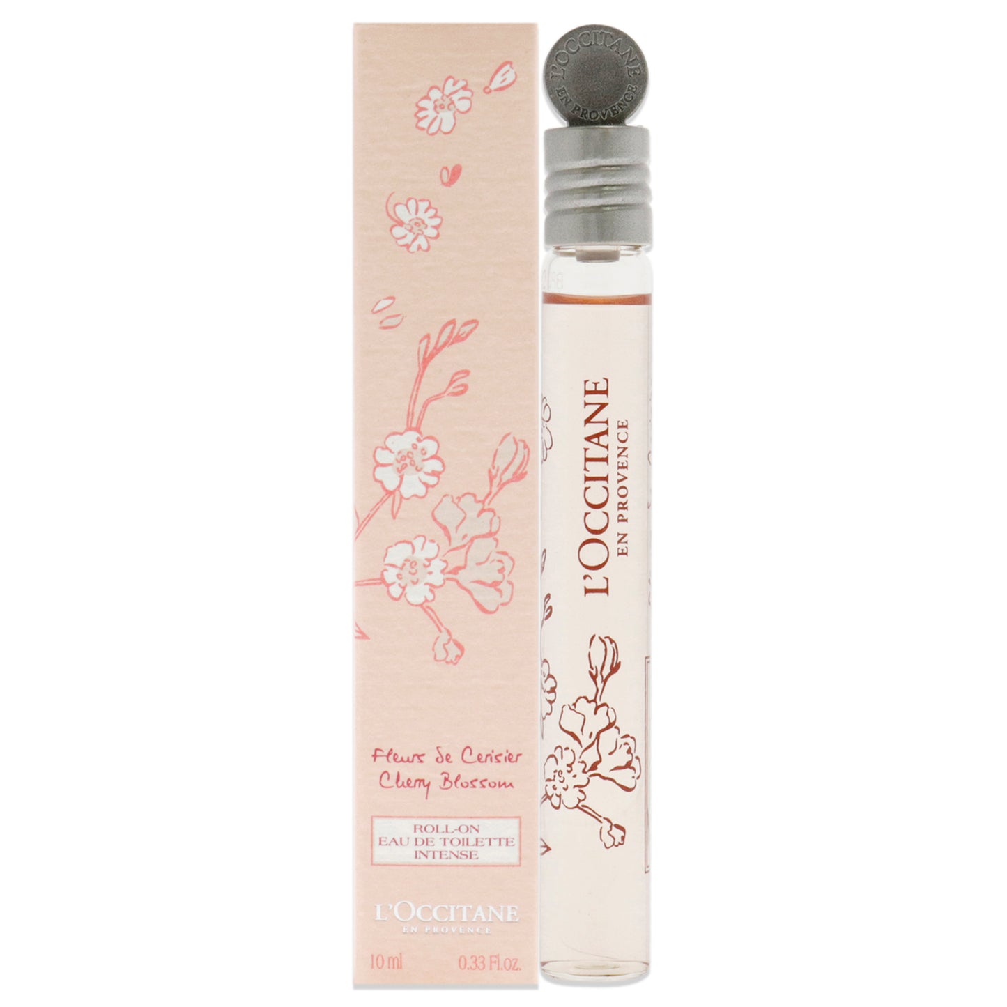Cherry Blossom Intense