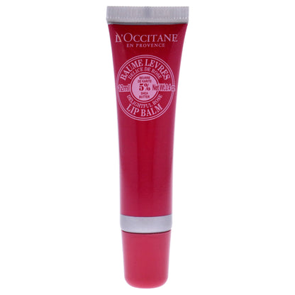 Shea Butter Delightful Rose Lip Balm