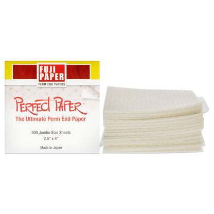 Fuji Perfect Paper The Ultimate Perm end Paper