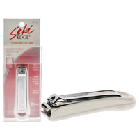 Seki Edge Toenail Clipper - SS-102