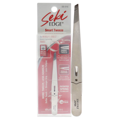 Seki Edge Smart Tweeze - SS-515