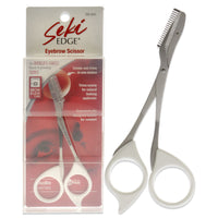 Seki Edge Eyebrow Scissors - SS-605