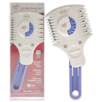 Seki Edge Two - Way Styling Razor - SS-702