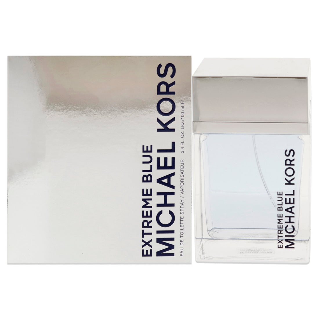 Michael Kors Extreme Blue Men EDT Spray