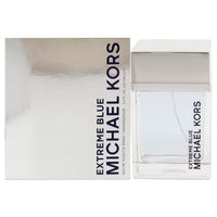 Michael Kors Extreme Blue Men EDT Spray