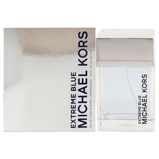 Extreme Blue by Michael Kors for Men - 3.4 oz EDT Spray