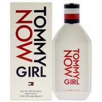 Tommy Hilfiger Tommy Now Girl Women EDT Spray