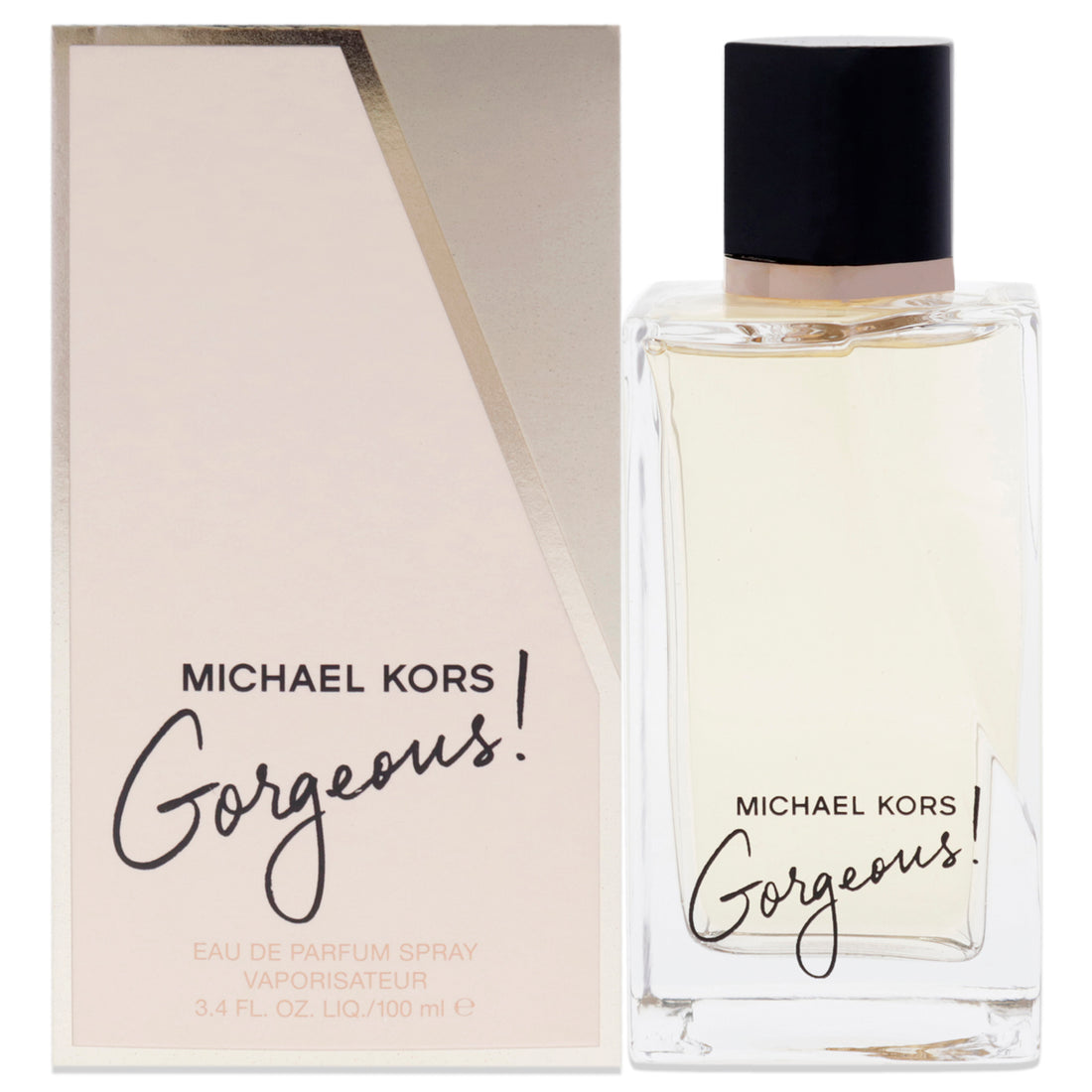 Michael Kors Gorgeous Women EDP Spray