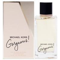 Michael Kors Gorgeous Women EDP Spray