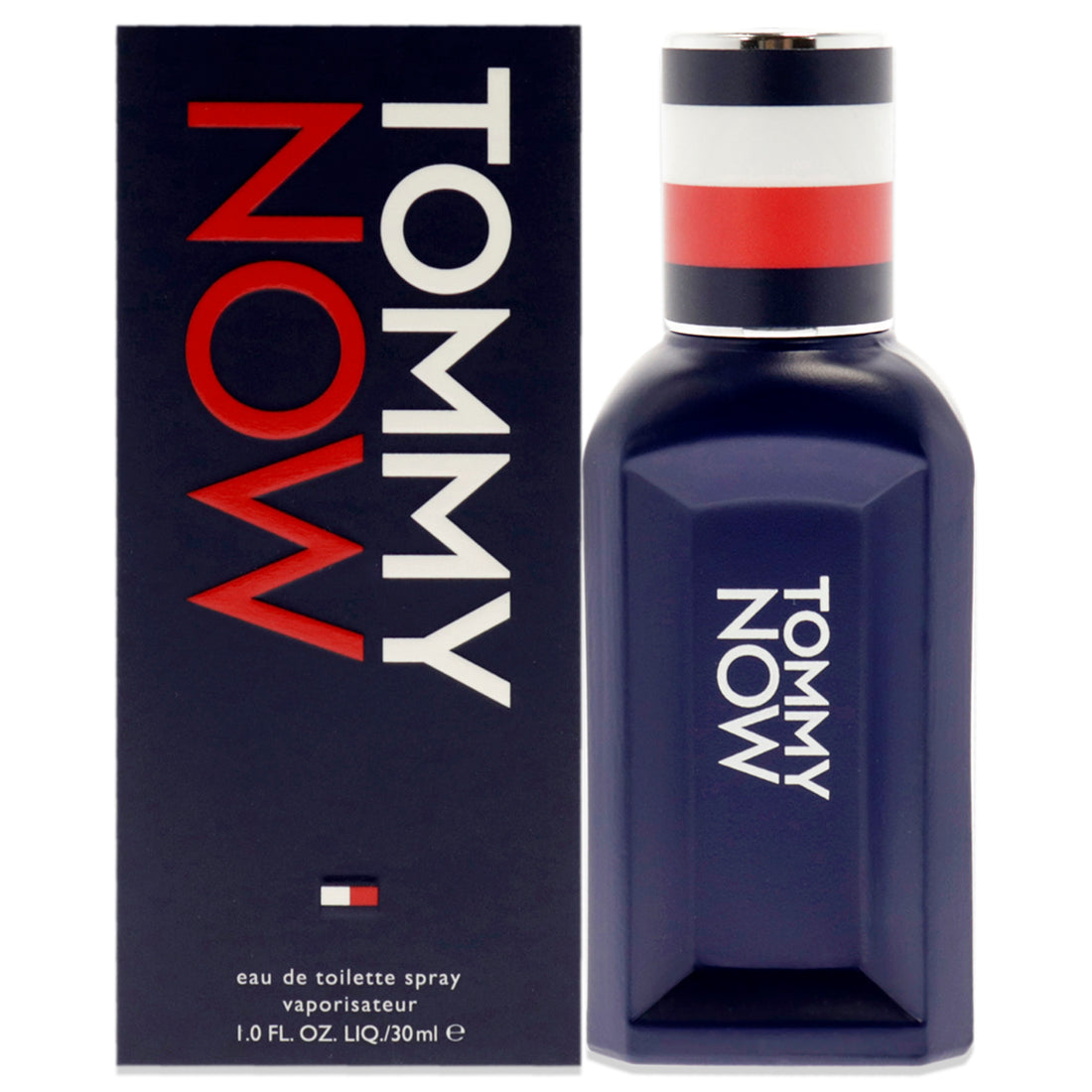 Tommy Hilfiger Tommy Now Men EDT Spray