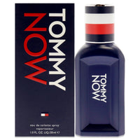 Tommy Hilfiger Tommy Now Men EDT Spray
