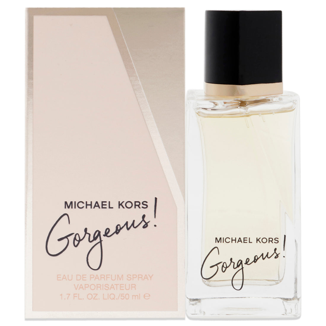 Michael Kors Gorgeous Women EDP Spray
