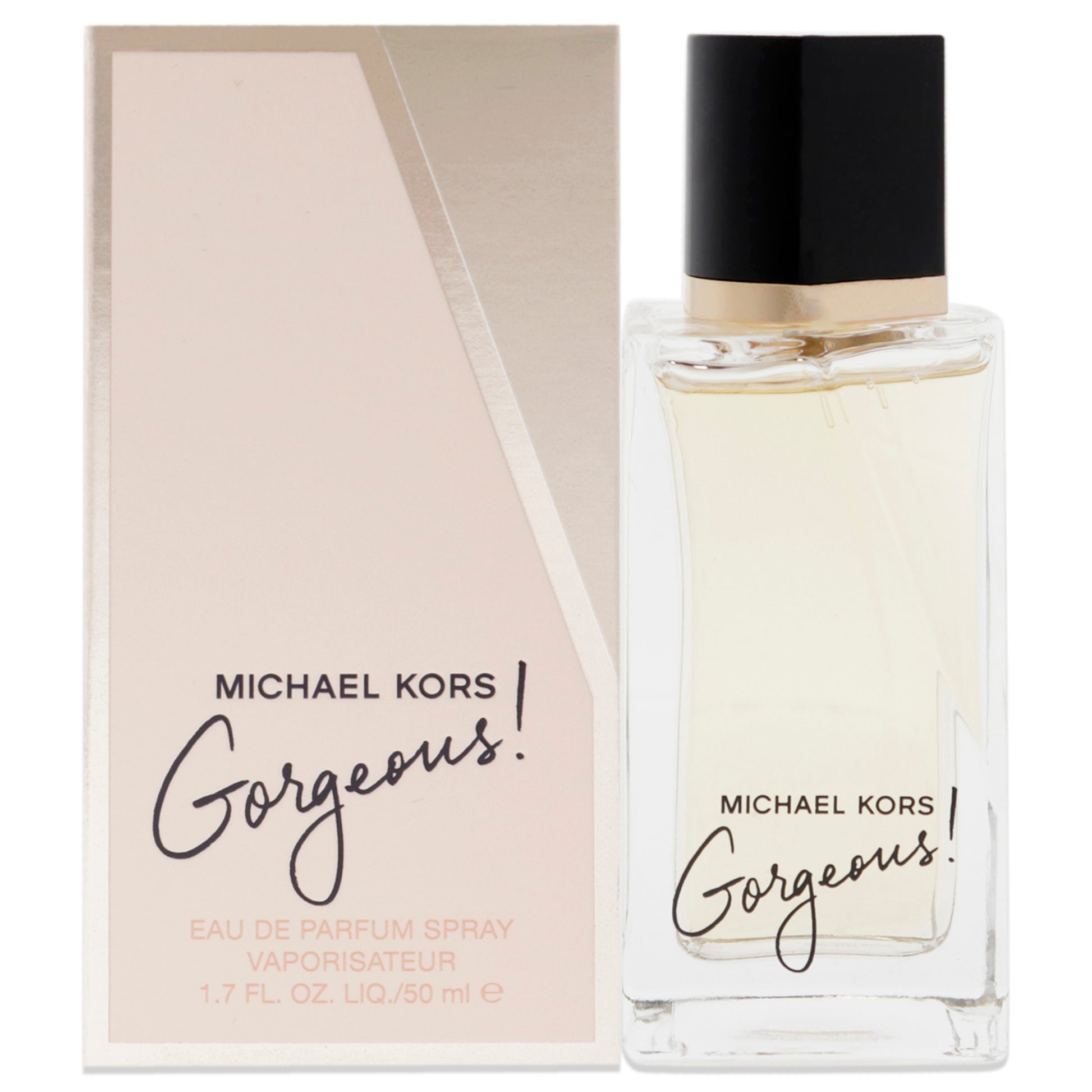 Michael Kors Gorgeous Women EDP Spray