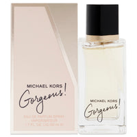 Michael Kors Gorgeous Women EDP Spray