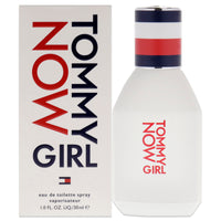 Tommy Hilfiger Tommy Now Girl Women EDT Spray