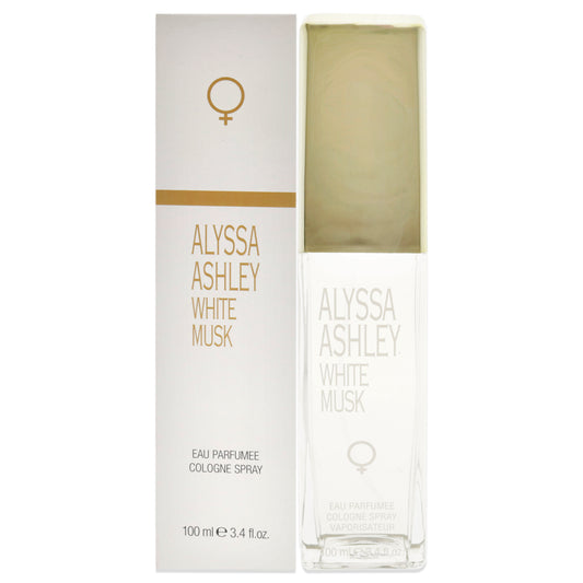 White Musk