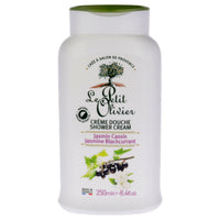 Le Petit Olivier Shower Cream