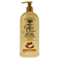 Nourishing Body Lotion - Argan Oil
