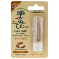 Nourishing Lip Balm Stick - Argan Oil