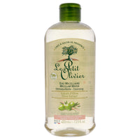 Cleansing Micellar Water