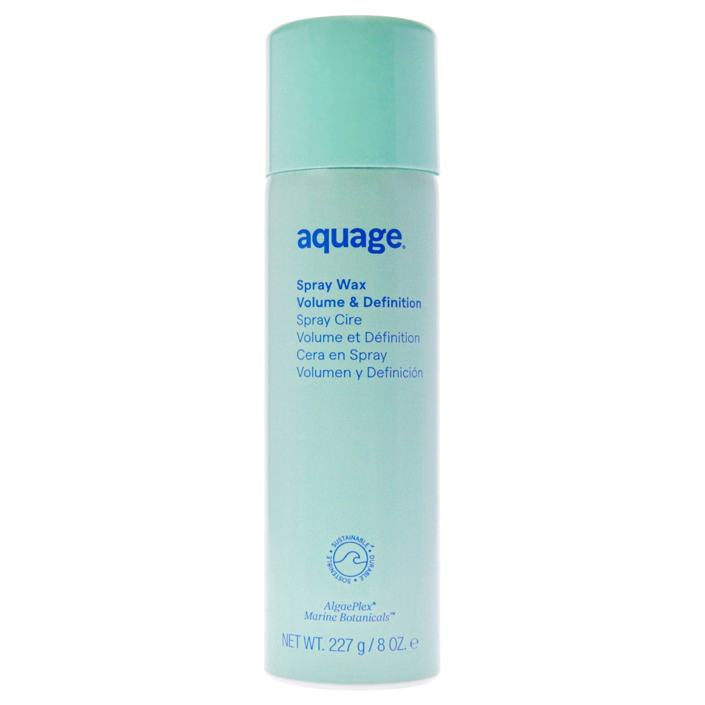 Aquage Aquage Spray Wax