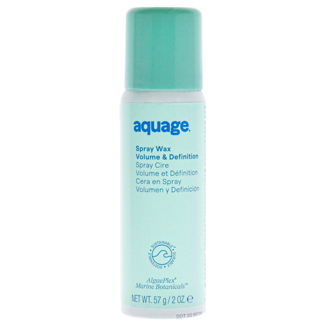 Aquage Aquage Spray Wax