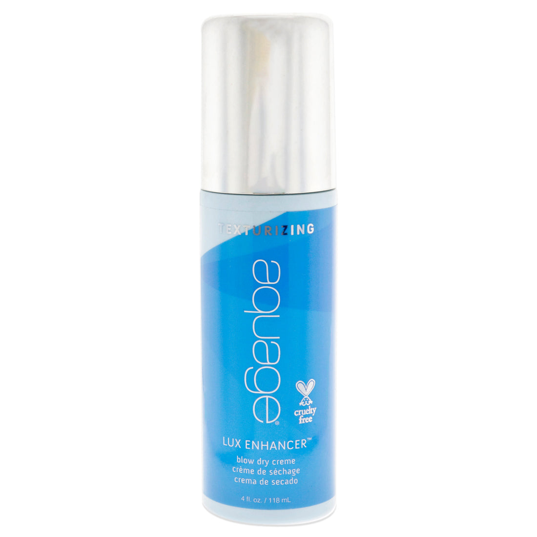 Texturizing Lux Enhancer Blow Dry Creme