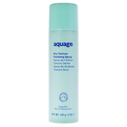 Dry Texture Finishing Spray