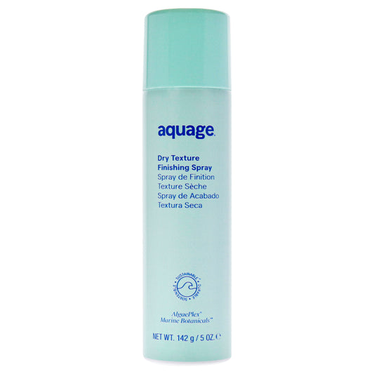 Dry Texture Finishing Spray