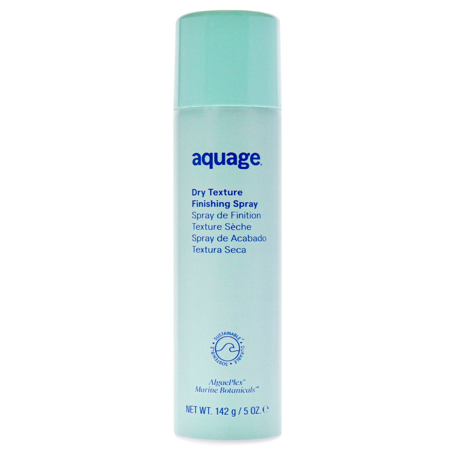 Dry Texture Finishing Spray