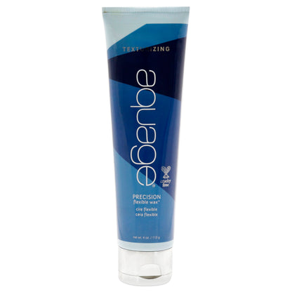 Texturizing Precision Flexible Wax