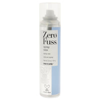 Zero Fuss Spray Wax