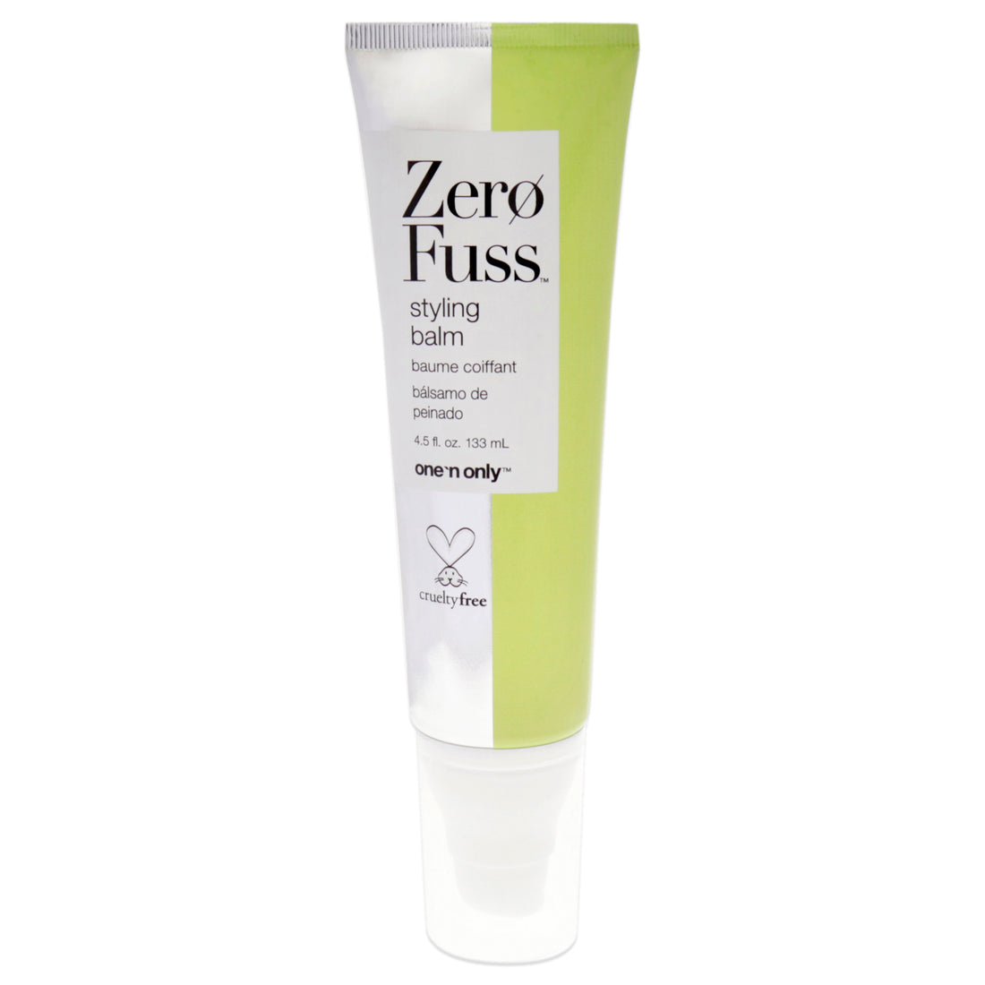 Zero Fuss Styling Balm
