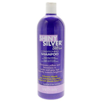 One n Only Shiny Silver Ultra Conditioning Shampoo