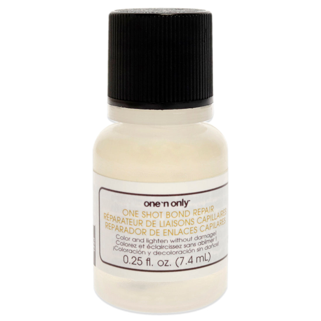 One Shot Bond Repair