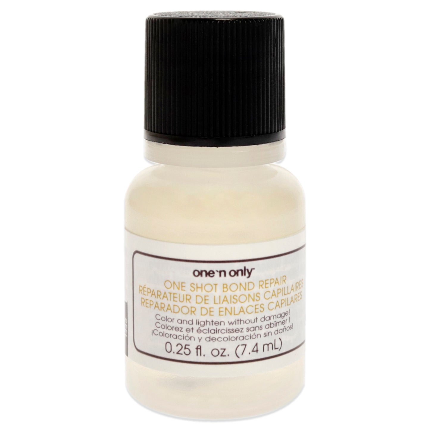 One Shot Bond Repair
