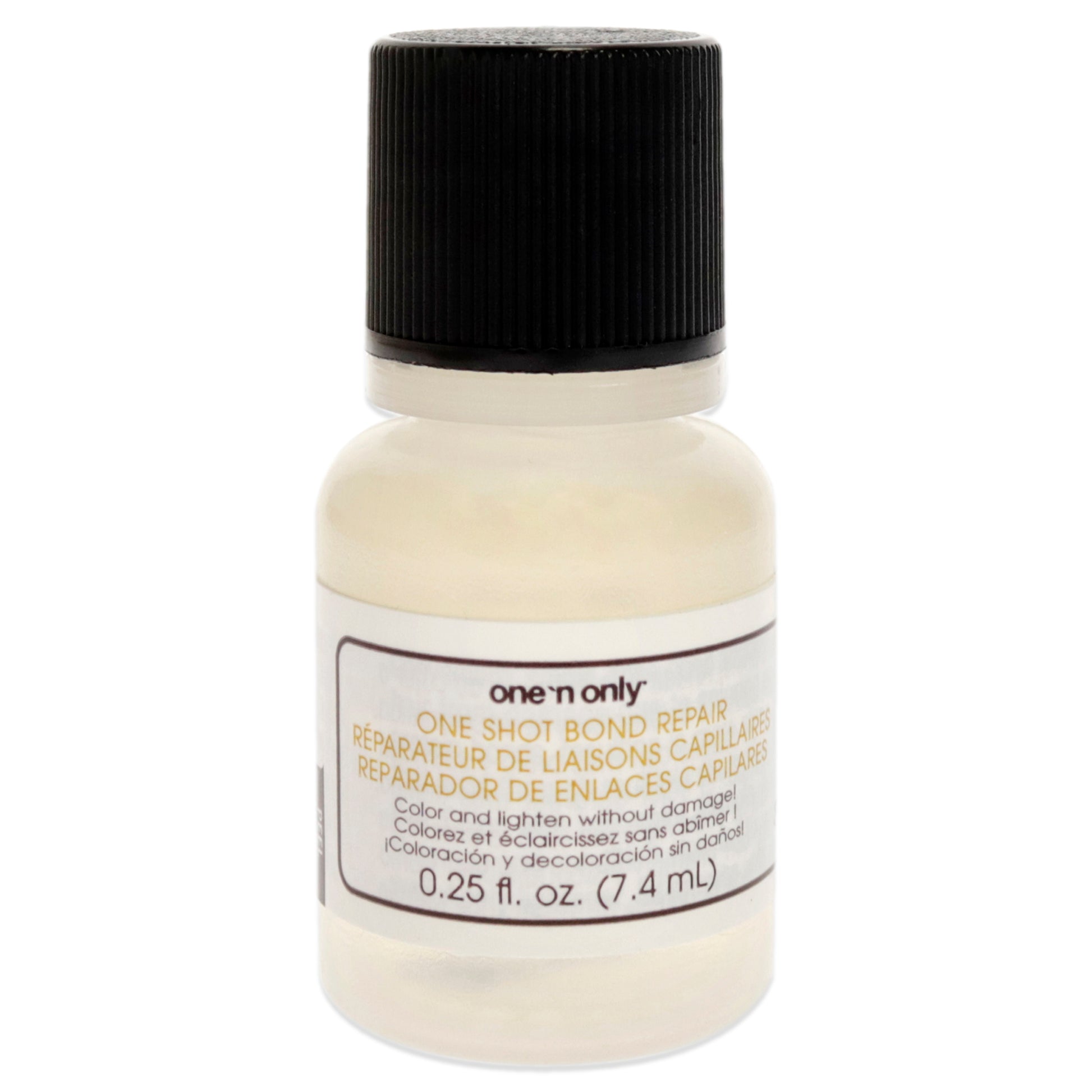 One Shot Bond Repair