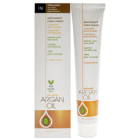 One n Only Argan Oil Permanent Color Cream