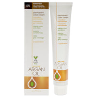 One n Only Argan Oil Permanent Color Cream