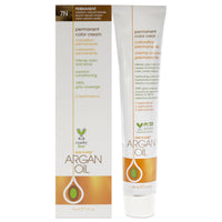 One n Only Argan Oil Permanent Color Cream
