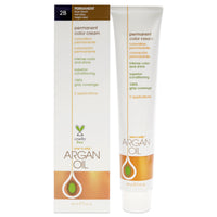 One n Only Argan Oil Permanent Color Cream